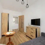 Apartamento Jasny Z Balkonem By Renters Kołobrzeg