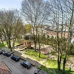 Apartamento Jasny Z Balkonem By Renters