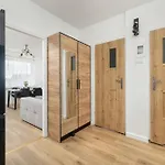 شقة Jasny Z Balkonem By Renters