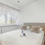 Jasny Z Balkonem By Renters *