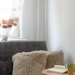شقة Jasny Z Balkonem By Renters *