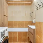 Jasny Z Balkonem By Renters Kołobrzeg